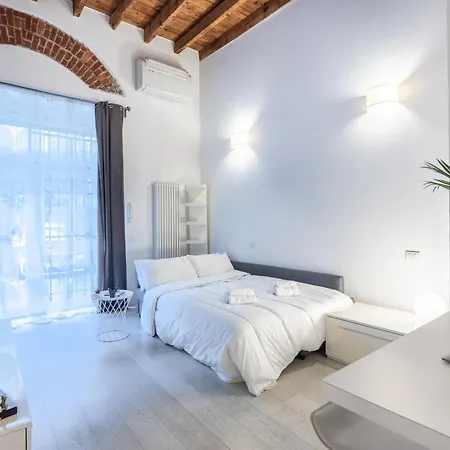 Porta Romana-Duomo- Design Loft Milan Exterior photo