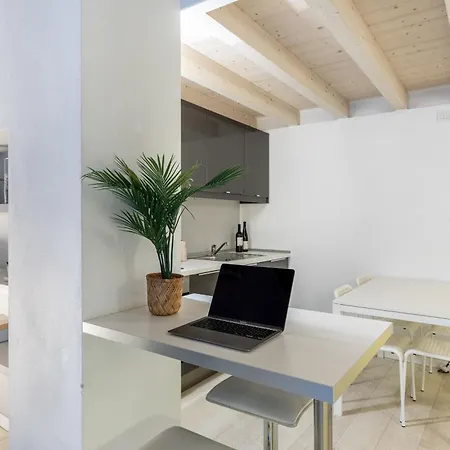 Porta Romana-Duomo- Design Loft Milan Exterior photo